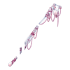 Bâton Bone Guardian