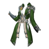 Manteau Squad Chief