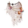 Ceinture Abyss Creature
