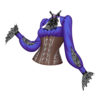Chemisier Lady Steampunk