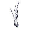 Bottines Veiled Claws