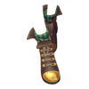 Boots Little Alchemist