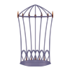 Cage Arrière Stolen Voice