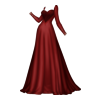 Robe Gift Bringer