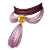 Collier Jade Courtesan