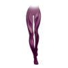 Collants Mysterious Enchantress