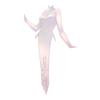 Robe Mysterious Enchantress