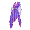 Sur-robe Diva Fenghuang