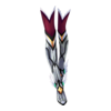 Bottes Valkyrie Spirit