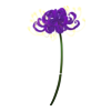 Fleur Death Faery