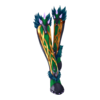 Bottes Dragon's Hunter