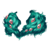 Fourrure Soul Sentinel