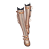 Bottes Retro Adventurer