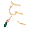 Perles de Chevilles Fortune Beads