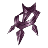 Collier Holy Knight