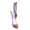Bottines Sweet Mourne