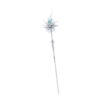 Sceptre Stained-Glass Widow