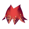 Jupe Starry Witch