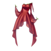 Robe Costume Bériflore