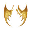 Ailes Dragoness Heir
