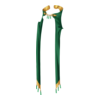 Cape Myre's Saint