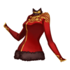 Haut Clause's Maiden
