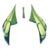 Volants Magical Feels