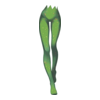 Collants Starry Witch