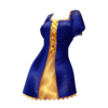 Robe Santa's Assistant