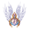 Casque Valkyrie Spirit