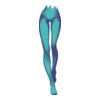 Collants Starry Witch