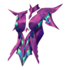 Plastron Ending War