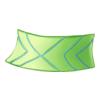 Ceinture Cute Leaf