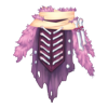 Jupe Bone Guardian