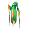 Robe Myre's Saint