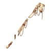 Bâton Bone Guardian