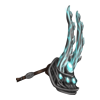 Epaulette Ghost Hunter