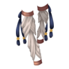 Guêtres Jade Courtesan