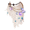 Ceinture Abyss Creature