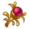 Bague Festive Pilgrim