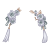 Barrettes Seductive Charmer