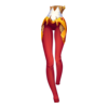 Pantalon Graceful Fencer