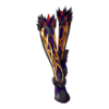 Bottes Dragon's Hunter