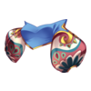 Haut Egg Artist