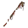 Bâton Bone Guardian