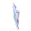 Bottes Graceful Fencer