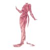 Robe Petrifying Empress