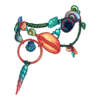 Collier Legend of Sea