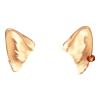 Oreilles Diva Kitsune