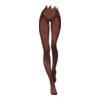 Collants Starry Witch